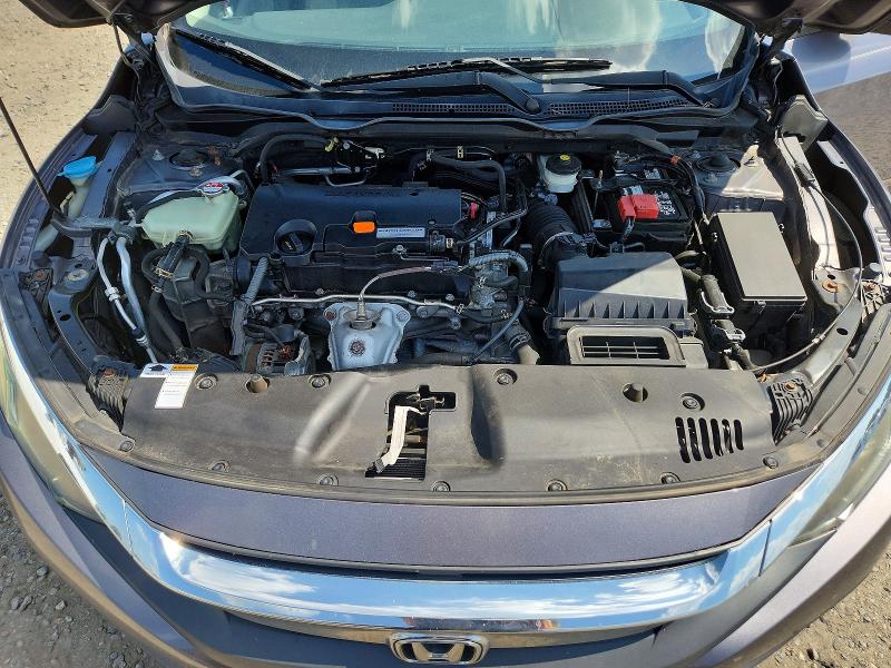 Продажа на аукционе авто 2016 Honda Civic, vin: 19XFC2F79GE014689, номер лота: 68400496