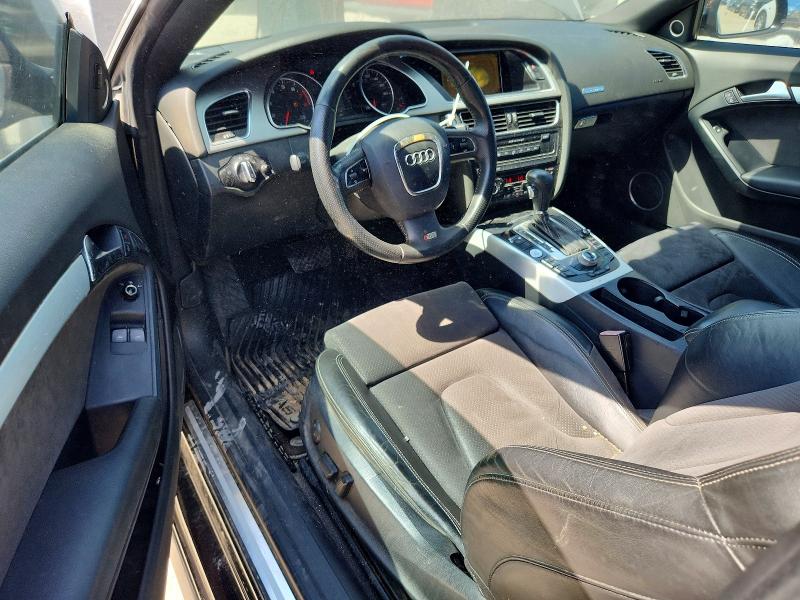 Aukcja sprzedaży 2009 Audi A5, vin: WAUDK78T19A028932, numer aukcji: 70791276