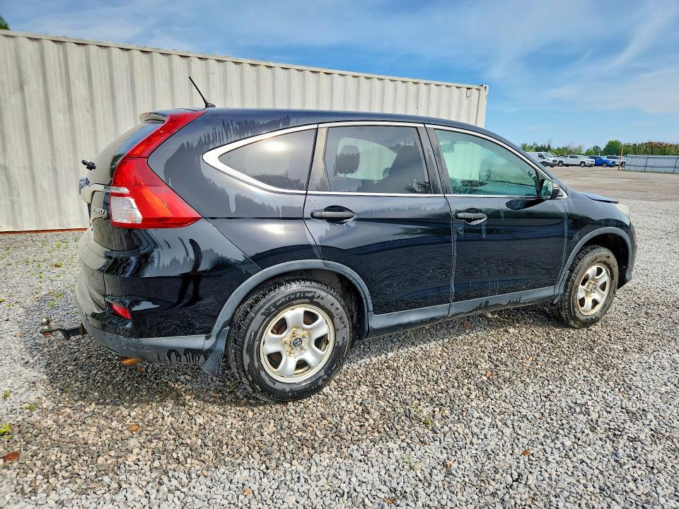 Продаж на аукціоні авто 2015 Honda Cr-v, vin: 2HKRM4H33FH117844, номер лоту: 66758366