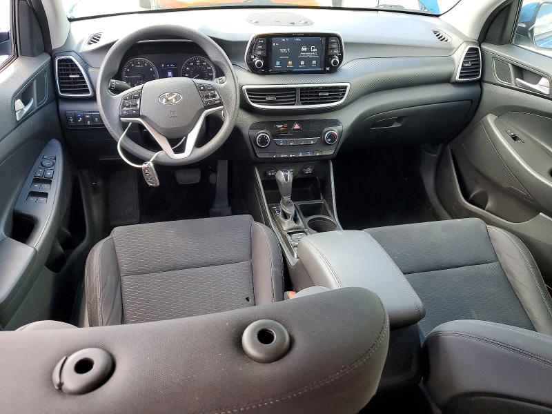 Aukcja sprzedaży 2019 Hyundai Tucson, vin: KM8J3CA42KU025228, numer aukcji: 68690366