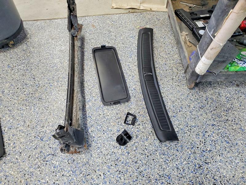 2023 Jeep Grand Cherokee მანქანა იყიდება აუქციონზე, vin: 1C4RJKBG9P8710889, აუქციონის ნომერი: 69177486