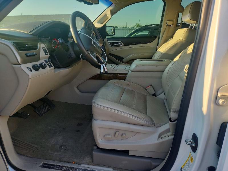Aukcja sprzedaży 2016 Gmc Yukon, vin: 1GKS2CKJXGR369176, numer aukcji: 66962036