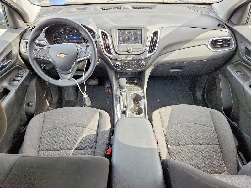 Aukcja sprzedaży 2024 Chevrolet Equinox, vin: 3GNAXUEG4RL128780, numer aukcji: 70281846