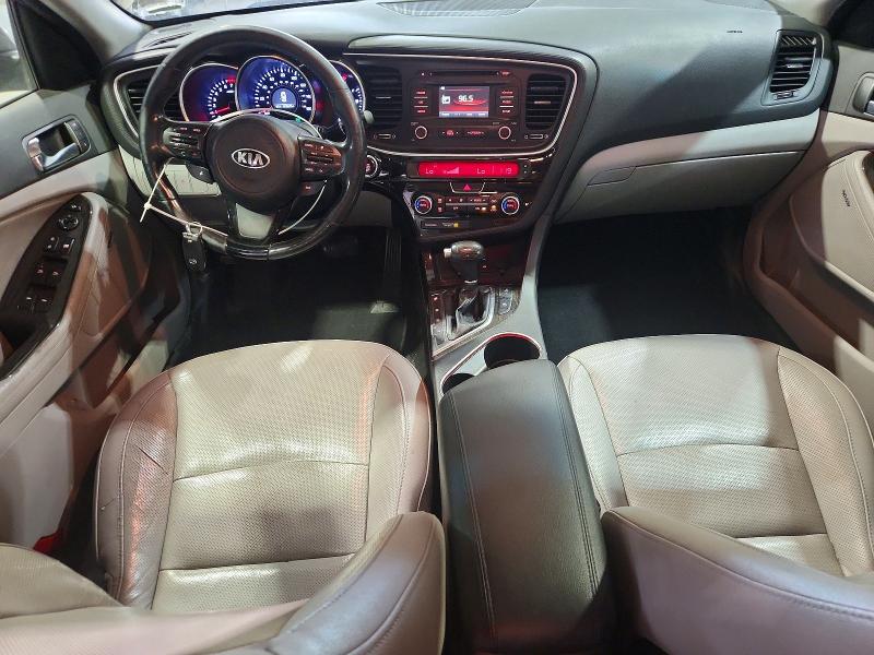 Продаж на аукціоні авто 2014 Kia Optima, vin: 5XXGN4A75EG316924, номер лоту: 68836126