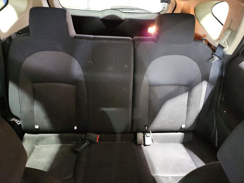 Продажа на аукционе авто 2011 Nissan Rogue, vin: JN8AS5MV4BW662850, номер лота: 69225236