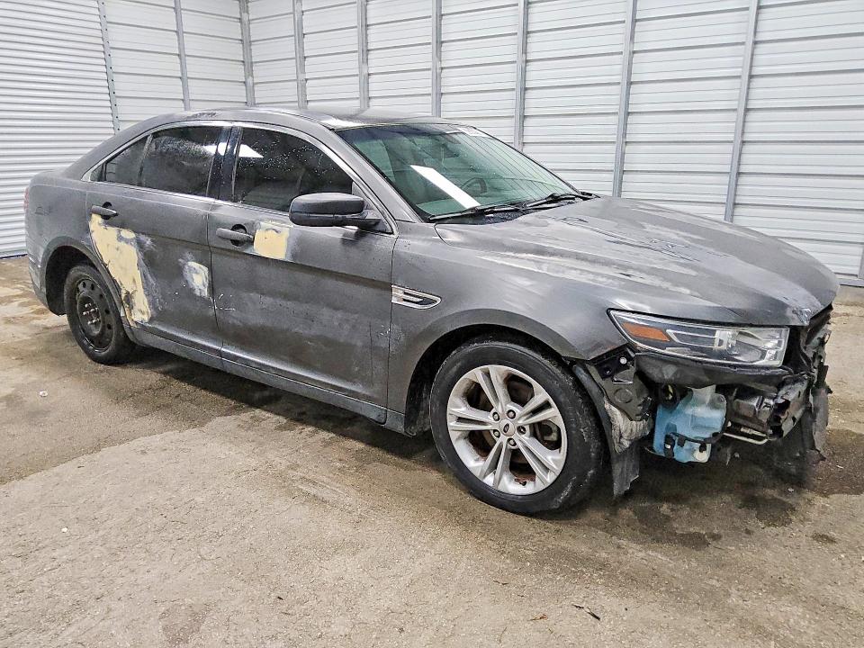 Aukcja sprzedaży 2017 Ford Taurus, vin: 1FAHP2D93HG135386, numer aukcji: 62814796