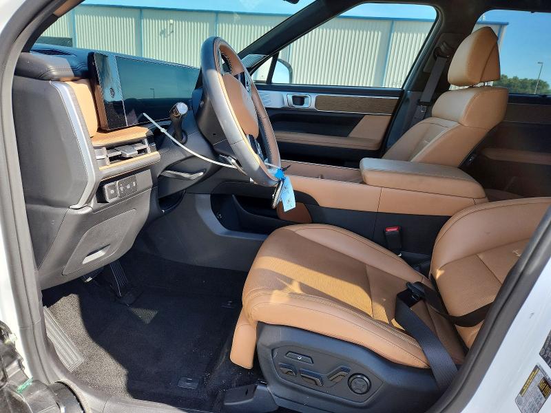 Продажа на аукционе авто 2026 Hyundai Santa Fe, vin: 5NMP54G11TH105477, номер лота: 70132526
