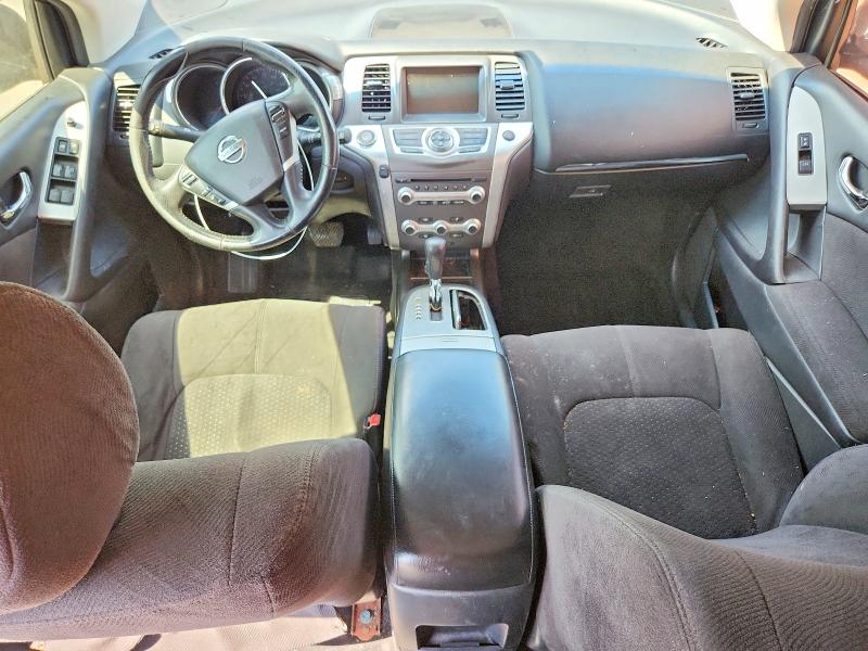 Aukcja sprzedaży 2013 Nissan Murano, vin: JN8AZ1MW8DW315649, numer aukcji: 69924906