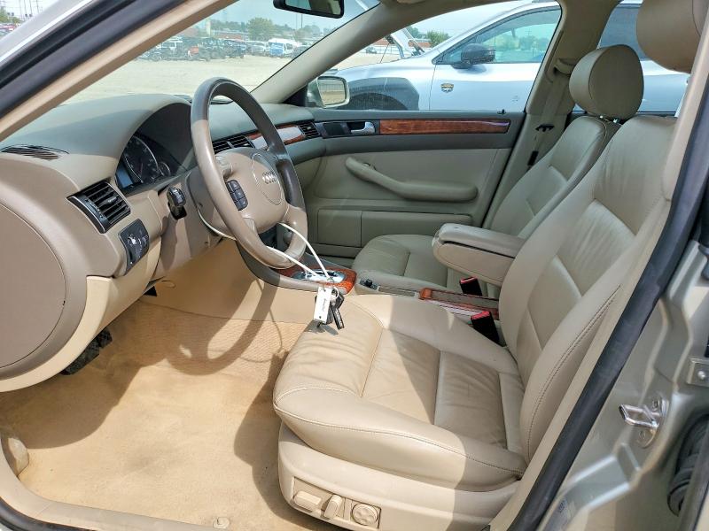 Продаж на аукціоні авто 2004 Audi A6, vin: WAULT64B24N079034, номер лоту: 67519066