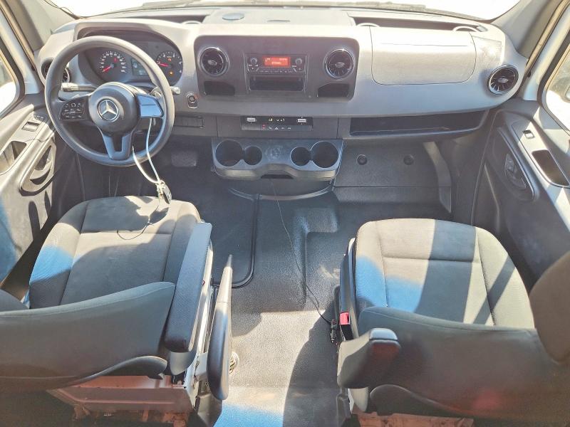 Продаж на аукціоні авто 2020 Mercedes-benz Sprinter, vin: W1Y4ECHYXLT032404, номер лоту: 68612936