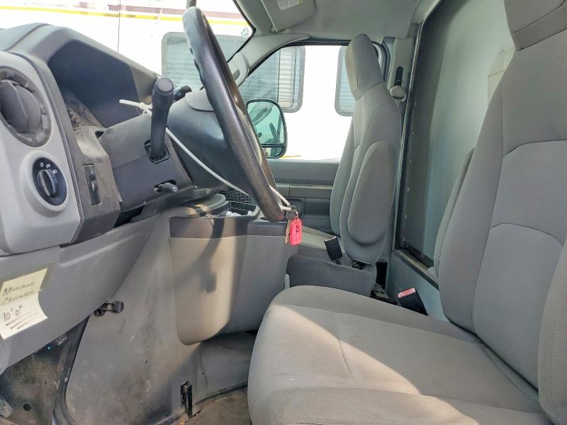 Продаж на аукціоні авто 2011 Ford E350, vin: 1FDWE3FL9BDA62860, номер лоту: 68045326