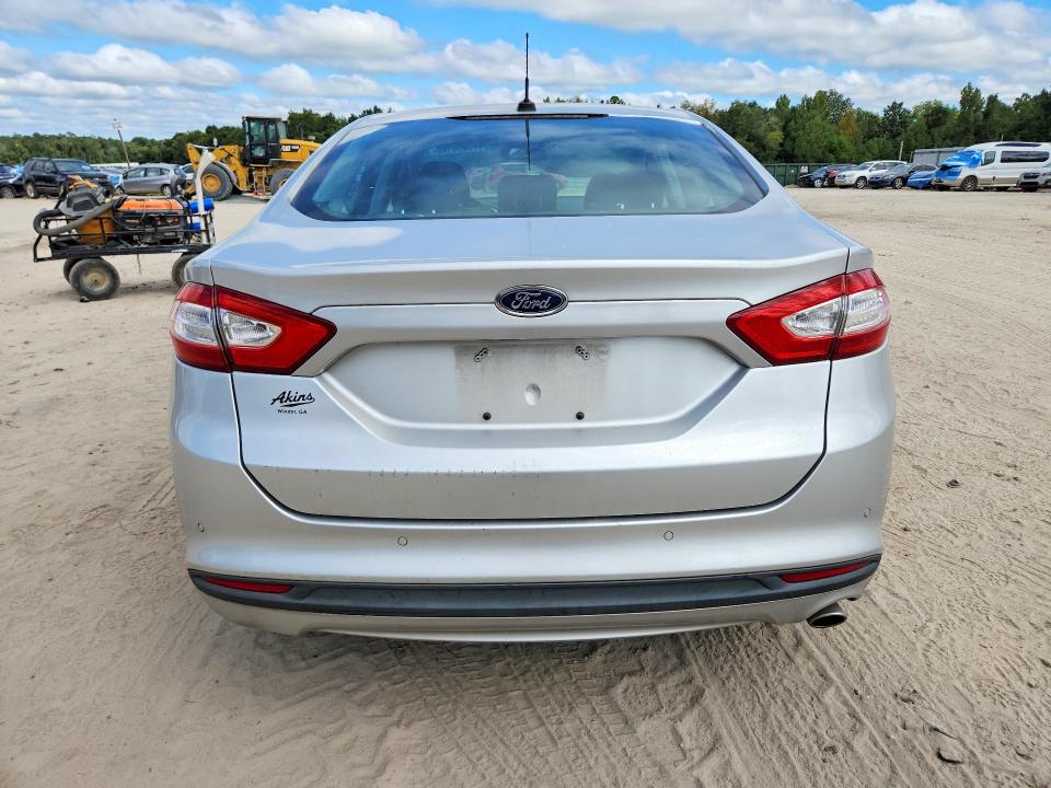 Продаж на аукціоні авто 2013 Ford Fusion, vin: 3FA6P0H78DR114332, номер лоту: 70438166