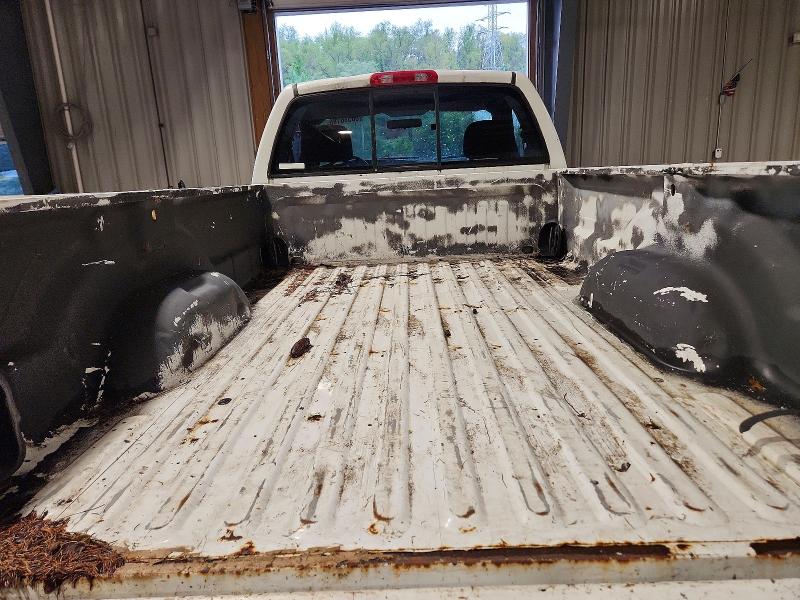 Продаж на аукціоні авто 2003 Dodge Ram 2500, vin: 3D7KU26D93G761229, номер лоту: 68586186