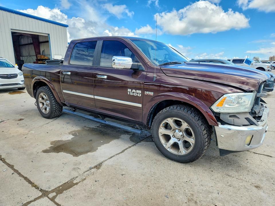 67896736 :رقم المزاد ، 1C6RR6NT2ES221797 vin ، 2014 Ram 1500 مزاد بيع