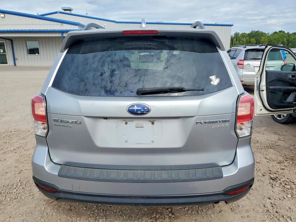 Aukcja sprzedaży 2017 Subaru Forester, vin: JF2SJAGC6HH436412, numer aukcji: 68749716