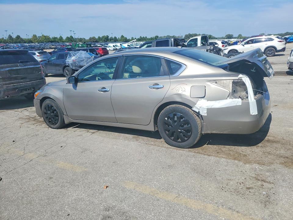 68616406 :رقم المزاد ، 1N4AL3AP0EN233045 vin ، 2014 Nissan Altima مزاد بيع