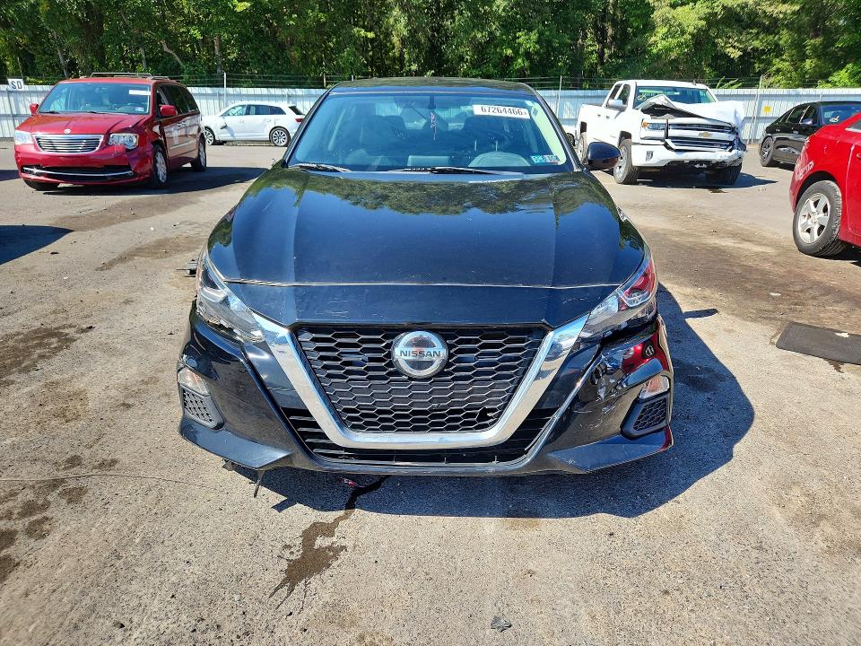Aukcja sprzedaży 2019 Nissan Altima, vin: 1N4BL4BV6KC133076, numer aukcji: 67264466
