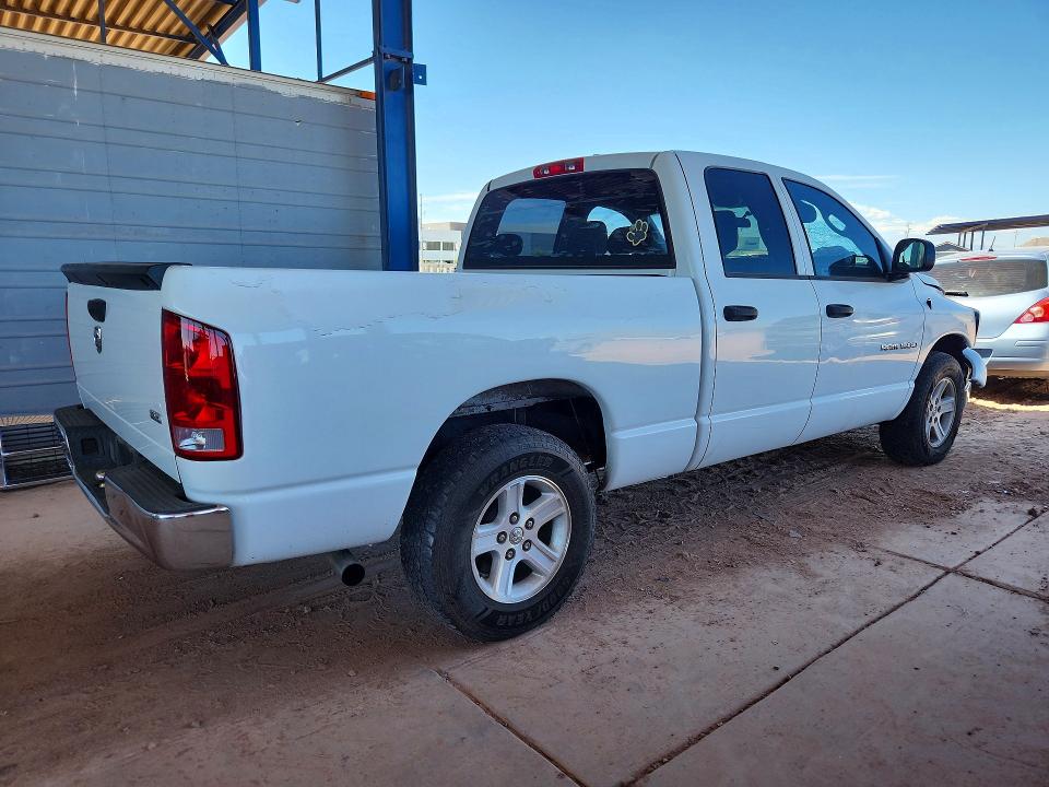 68211636 :رقم المزاد ، 1D7HA18N26S667130 vin ، 2006 Dodge Ram 1500 مزاد بيع