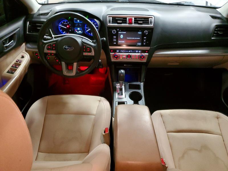 70620386 :رقم المزاد ، 4S3BNAF68H3056418 vin ، 2017 Subaru Legacy مزاد بيع