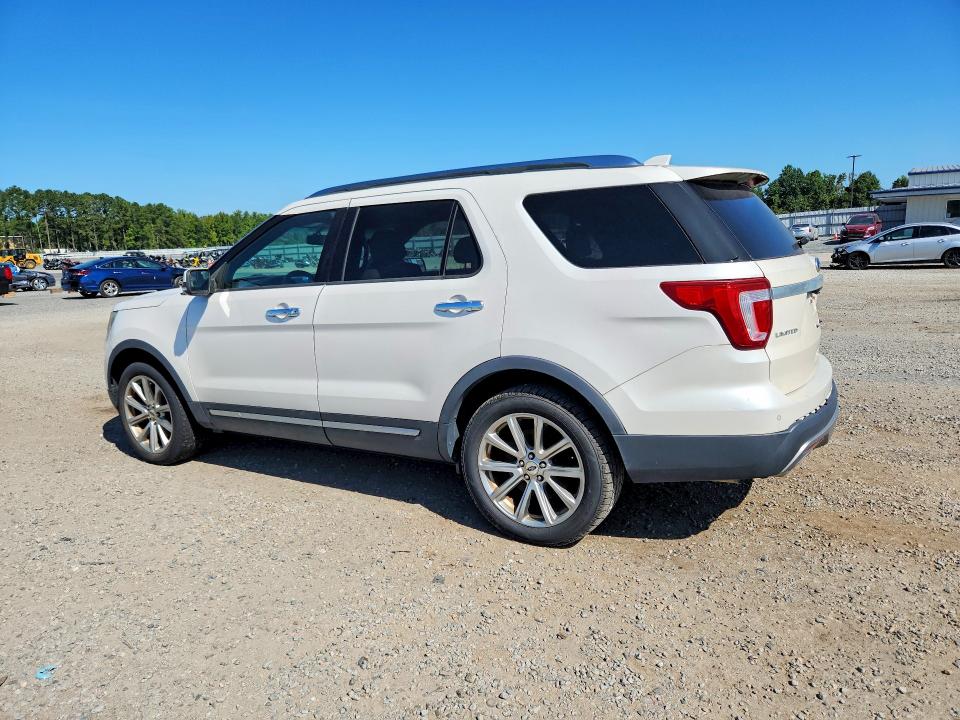 Продажа на аукционе авто 2016 Ford Explorer, vin: 1FM5K8FH0GGB59514, номер лота: 69408736