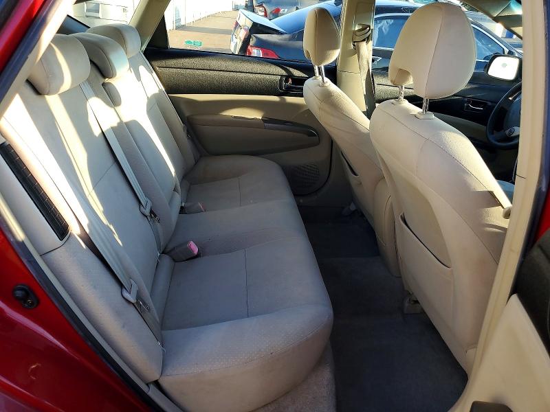 Aukcja sprzedaży 2006 Toyota Prius, vin: JTDKB20U163148313, numer aukcji: 68922946