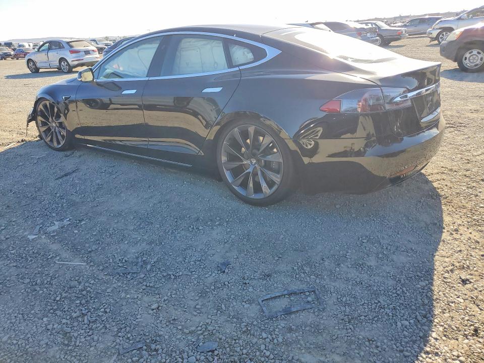 Aukcja sprzedaży 2021 Tesla Model S, vin: 5YJSA1E28MF427228, numer aukcji: 66852286