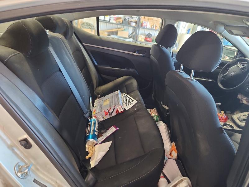 Продажа на аукционе авто 2018 Hyundai Elantra, vin: 5NPD84LFXJH377814, номер лота: 67936556
