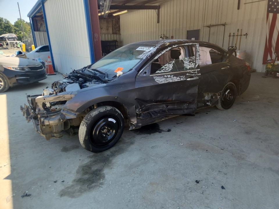 Aukcja sprzedaży 2013 Honda Accord, vin: 1HGCR2F5XDA055932, numer aukcji: 66462126