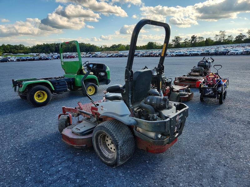 Auction sale of the 2021 Exmark Mower, vin: 408687547, lot number: 69616626