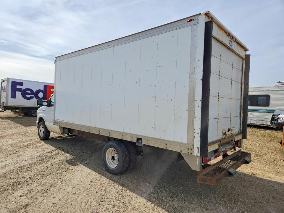 67432826 :رقم المزاد ، 1FDXE45P38DB11669 vin ، 2008 Ford Econoline مزاد بيع