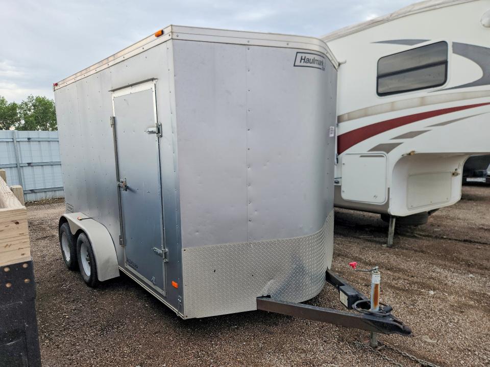 Продажа на аукционе авто 2009 Haulmark Unknown, vin: 16HPB12109A033566, номер лота: 68505916