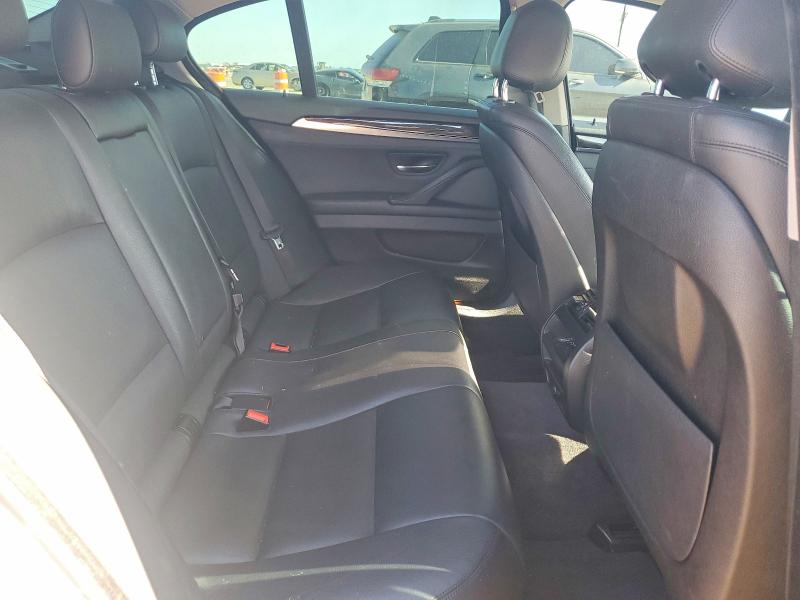 Aukcja sprzedaży 2016 Bmw 528, vin: WBA5A5C55GG348060, numer aukcji: 69801676