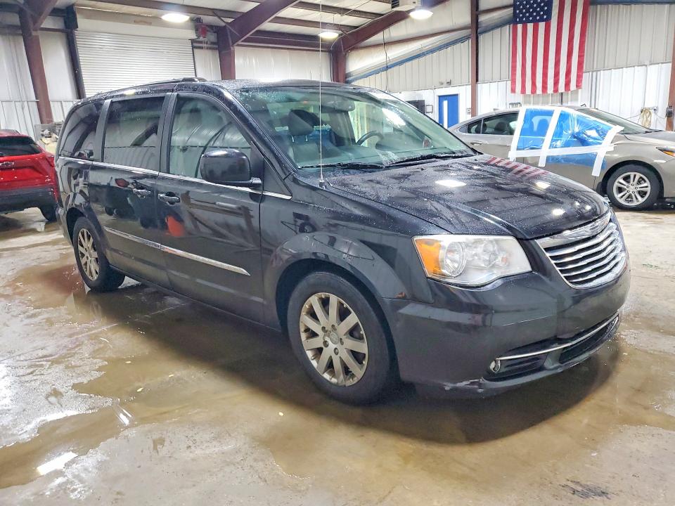 Auction sale of the 2014 Chrysler Town & Country, vin: 2C4RC1BG9ER441766, lot number: 67735946