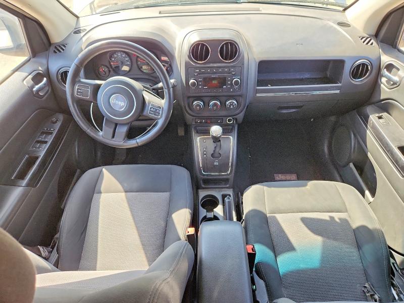 Продаж на аукціоні авто 2011 Jeep Compass, vin: 1J4NF1FB5BD283388, номер лоту: 67926786