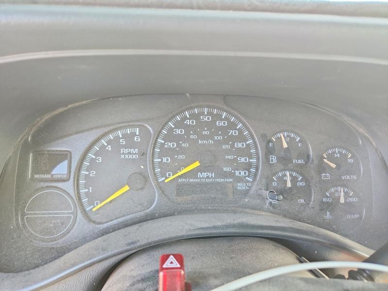 68273876 :رقم المزاد ، 2GTEK19T111305080 vin ، 2001 Gmc New Sierra مزاد بيع