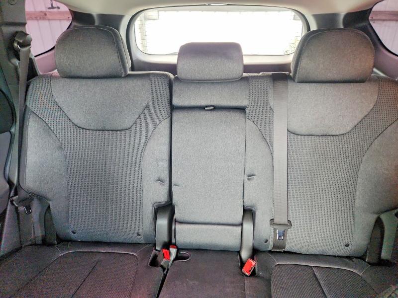 65792266 :رقم المزاد ، 5NMS3CADXLH254094 vin ، 2020 Hyundai Santa Fe مزاد بيع