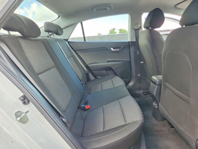 Aukcja sprzedaży 2021 Kia Rio, vin: 3KPA24AD7ME386274, numer aukcji: 67956596