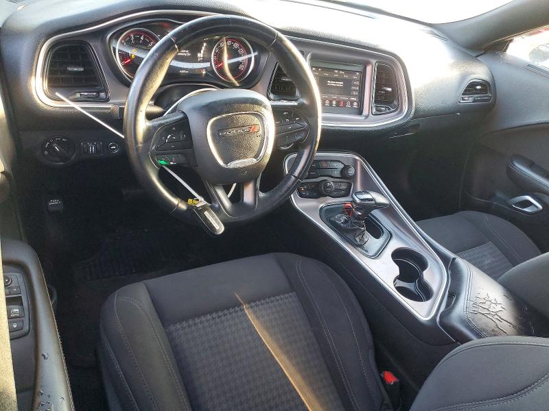 2019 Dodge Challenger მანქანა იყიდება აუქციონზე, vin: 2C3CDZAG4KH503311, აუქციონის ნომერი: 68567516
