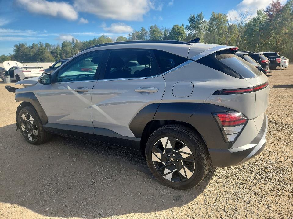 Продаж на аукціоні авто 2025 Hyundai Kona, vin: KM8HCCAB0SU206356, номер лоту: 67217076