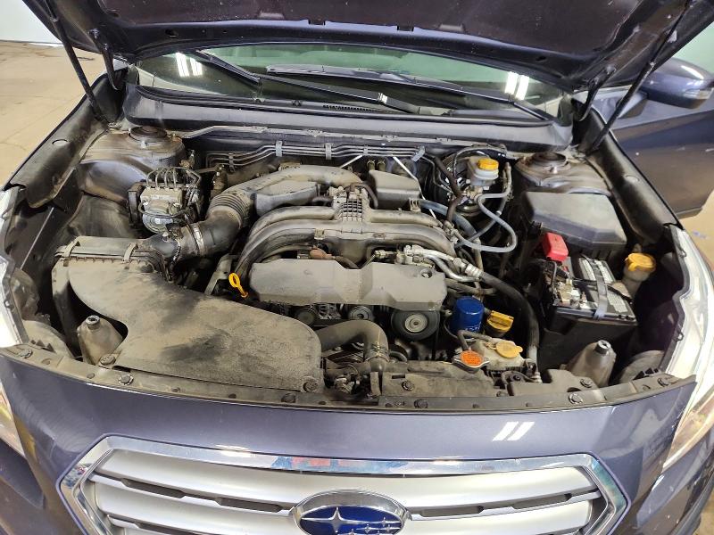 Aukcja sprzedaży 2015 Subaru Outback, vin: 4S4BSANC3F3326079, numer aukcji: 70484566
