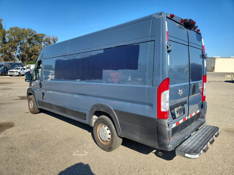 Aukcja sprzedaży 2021 Ram Promaster 3500, vin: 3C6MRVJG9ME535106, numer aukcji: 66549866