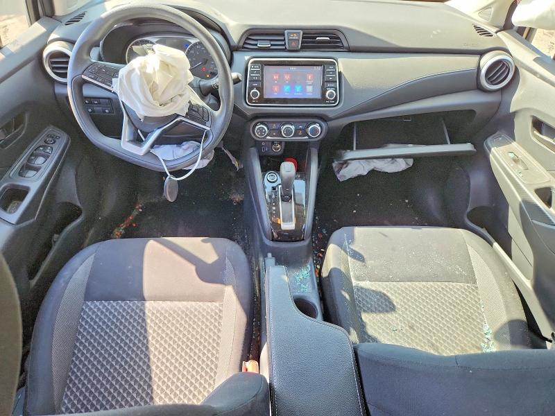 67787436 :رقم المزاد ، 3N1CN8DV3LL820893 vin ، 2020 Nissan Versa مزاد بيع