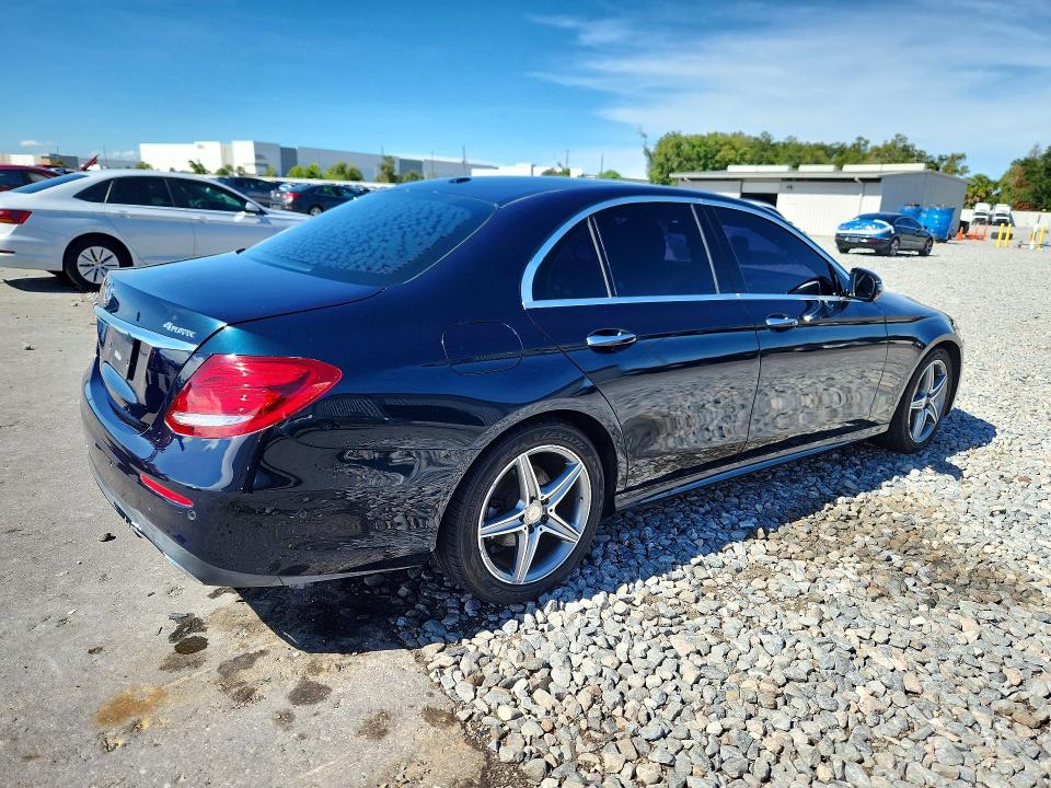 Aukcja sprzedaży 2017 Mercedes-benz E, vin: WDDZF4KB4HA087411, numer aukcji: 67756766