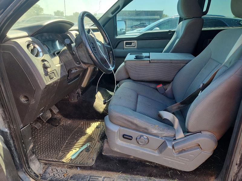 Продаж на аукціоні авто 2011 Ford F150, vin: 1FTFW1EFXBFD11401, номер лоту: 69743216