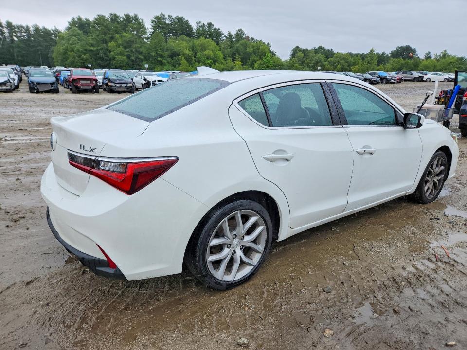 Продаж на аукціоні авто 2021 Acura Ilx, vin: 19UDE2F30MA001411, номер лоту: 67073156