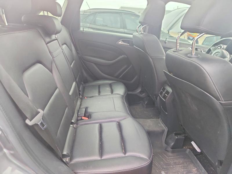 2018 Mercedes-benz B მანქანა იყიდება აუქციონზე, vin: WDDMH4GB3JJ467293, აუქციონის ნომერი: 69175146