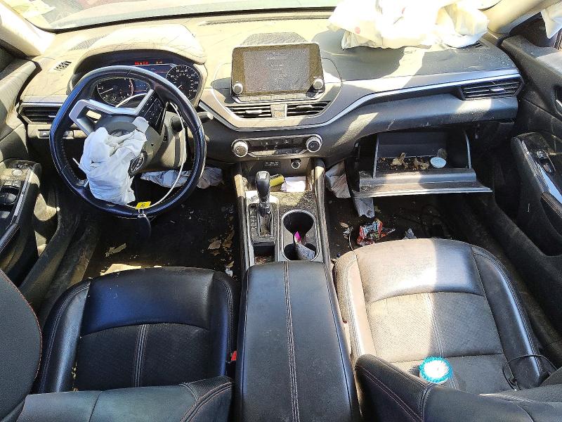 Aukcja sprzedaży 2024 Nissan Altima, vin: 1N4BL4CV7RN360063, numer aukcji: 67928546