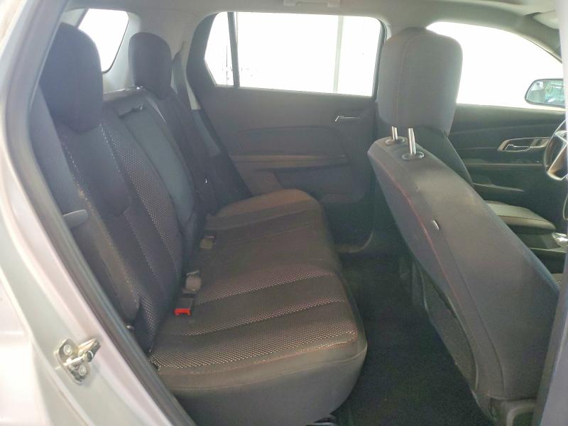 2014 Gmc Terrain მანქანა იყიდება აუქციონზე, vin: 2GKFLWE36E6252913, აუქციონის ნომერი: 66272526