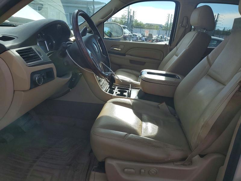 70269356 :رقم المزاد ، 1GYS4BEF7DR243175 vin ، 2013 Cadillac Escalade مزاد بيع