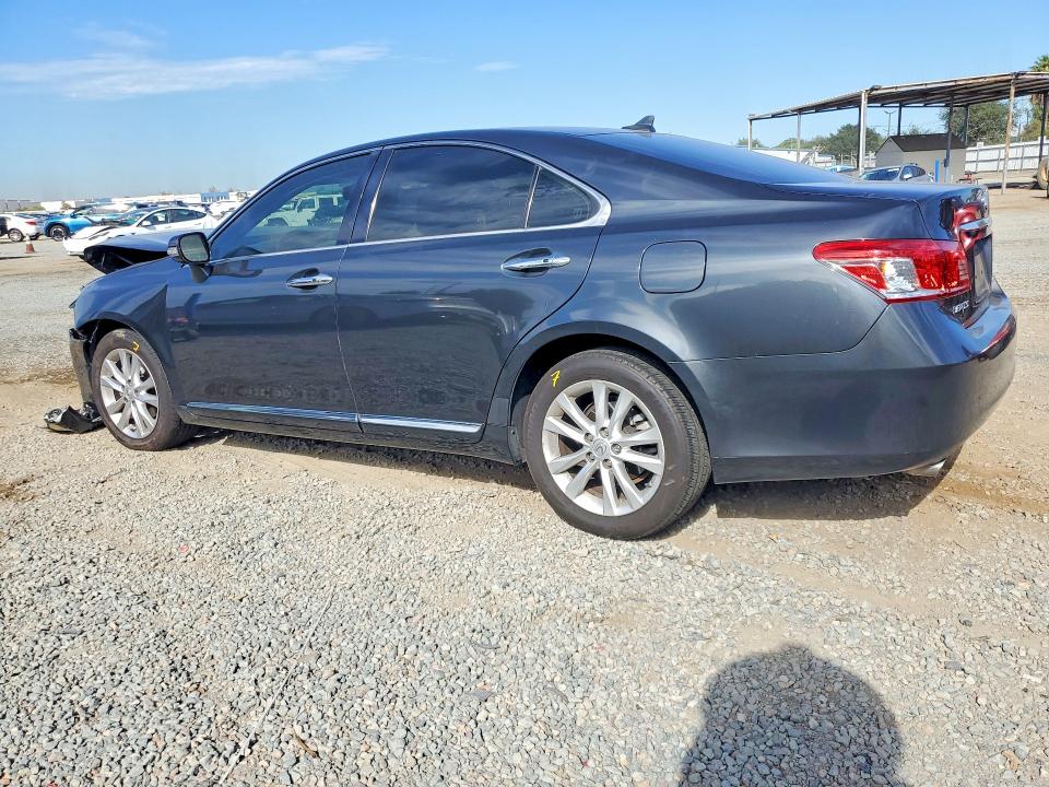 Продажа на аукционе авто 2010 Lexus Es, vin: JTHBK1EG1A2371638, номер лота: 67996566